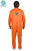 GUANTANAMO PRISONER UNISEX